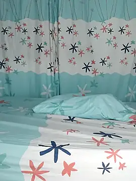 AntonelaMorriz online show from 11-04-25, 07:07