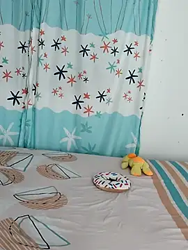 AntonelaMorriz online show from 11-12-25, 08:04