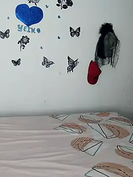 AntonelaMorriz online show from 12-03-25, 07:49