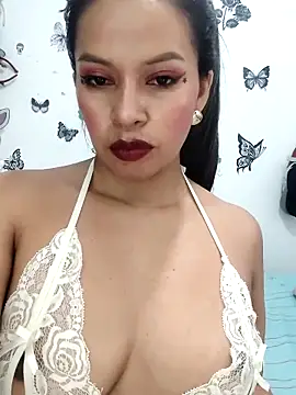 AntonelaMorriz online show from 05-26-26, 10:11