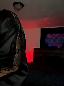 MamaSpicy online show from 09-15-25, 07:08