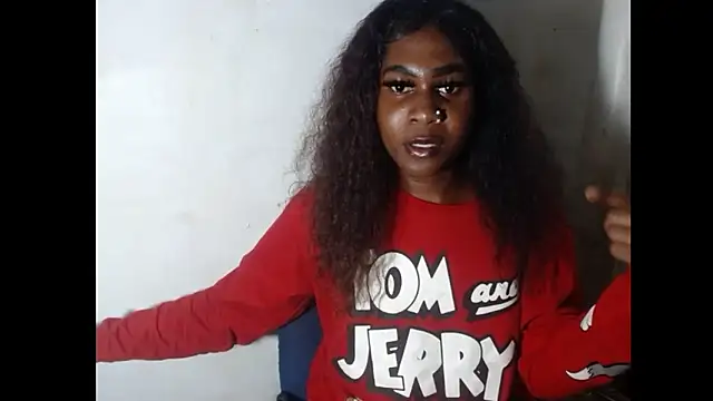 Snapshot of BebaFoxx chatting on 09-10-25, 09:59 BebaFoxx online show from 09-10-25, 09:59