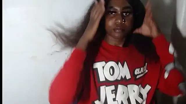 Snapshot of BebaFoxx chatting on 10-28-25, 06:54 BebaFoxx online show from 10-28-25, 06:54