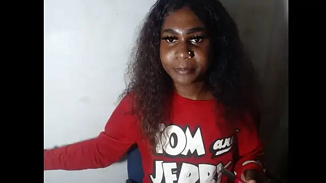 Snapshot of BebaFoxx chatting on 10-30-25, 12:01 BebaFoxx online show from 10-30-25, 12:01