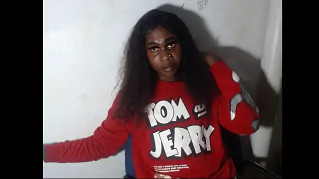 Snapshot of BebaFoxx chatting on 11-16-25, 03:06 BebaFoxx online show from 11-16-25, 03:06