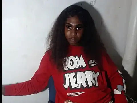 Snapshot of BebaFoxx chatting on 12-04-25, 05:21 BebaFoxx online show from 12-04-25, 05:21