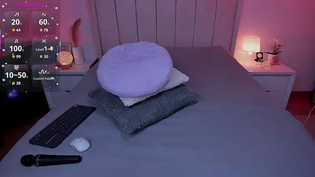 cristinangelco online show from 04-05-26, 10:07