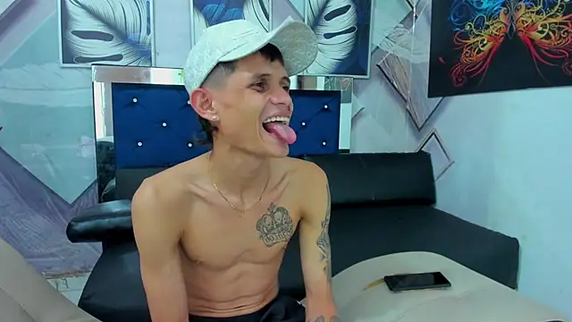 rhabena boysex online show from 10-19-25, 11:16