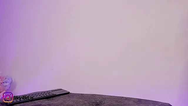 Sky Dark7 online show from 11-15-25, 01:14