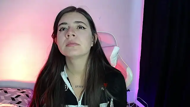 Stepha babe online show from 11-02-25, 08:11