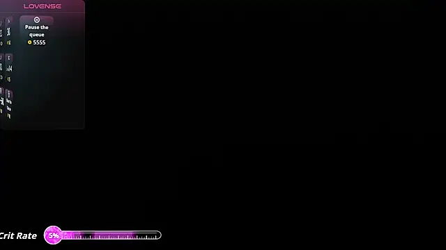 Stepha babe online show from 11-29-25, 04:48