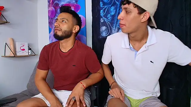 Allnei online show from 04-14-26, 12:44