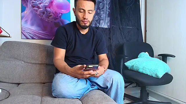 Allnei online show from 04-15-26, 12:45