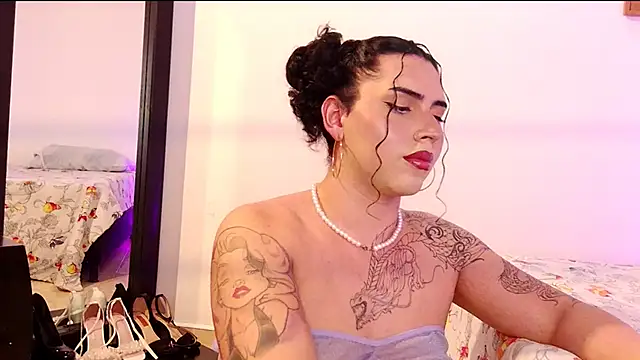 NoahMonroe 11 online show from 10-30-25, 09:37