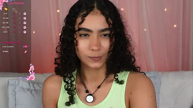 Victoria Curly online show from 10-11-25, 02:00