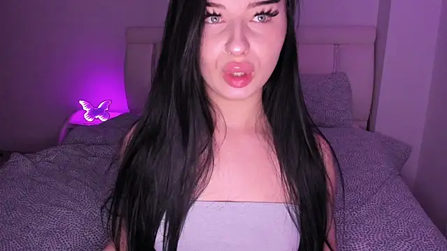 ScarlettJakobs online show from 05-19-26, 04:19