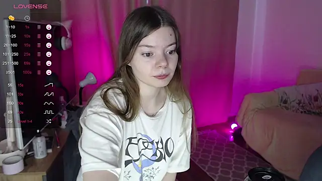 puppy eyes online show from 10-23-25, 12:59