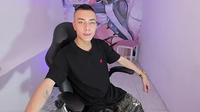 Dereck Boy8 online show from 11-04-25, 08:19