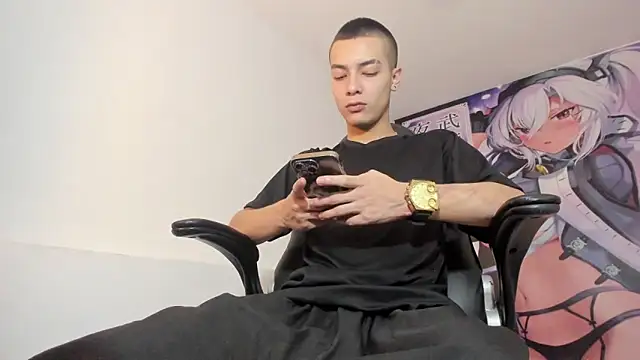 Dereck Boy8 online show from 11-18-25, 07:29