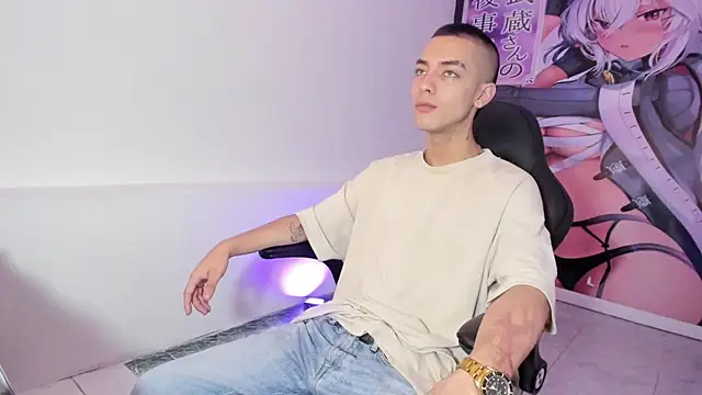 Dereck Boy8 online show from 11-26-25, 08:10