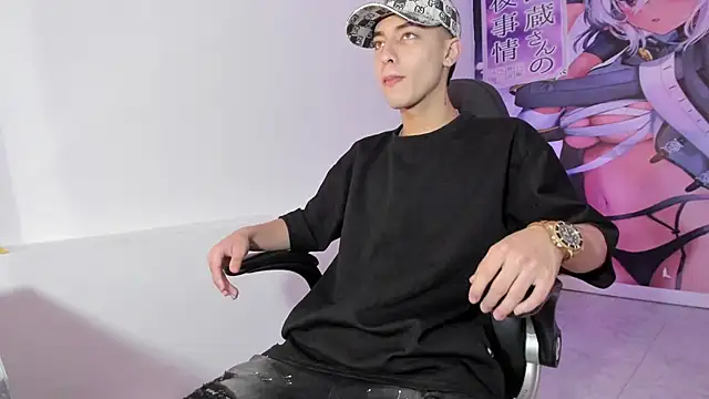 Dereck Boy8 online show from 11-28-25, 08:22