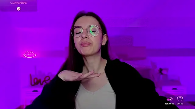 Real cutie1 online show from 11-10-25, 09:03