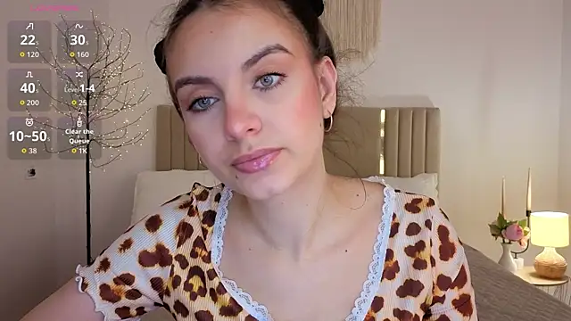Real cutie1 online show from 07-29-26, 12:47