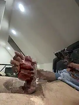 Snapshot of musti312 chatting on 02-12-26, 08:37 musti312 online show from 02-12-26, 08:37