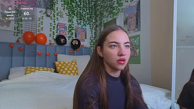 Ashley Pierce online show from 11-02-25, 04:15