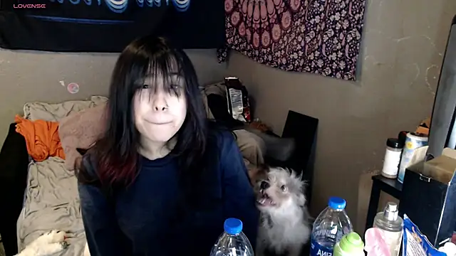 London Ray online show from 11-29-25, 12:46