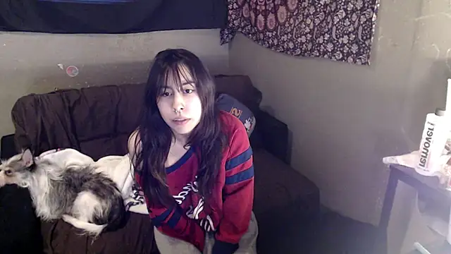 London Ray online show from 04-24-26, 02:14