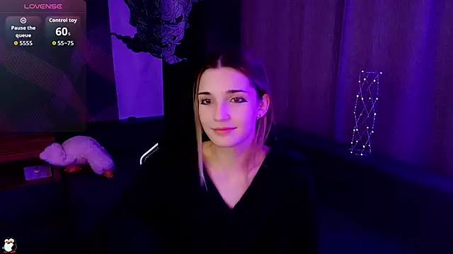 Sandy Belle online show from 09-14-25, 08:08