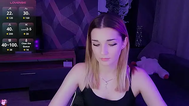 Sandy Belle online show from 10-18-25, 09:37