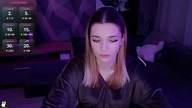 Sandy Belle online show from 11-09-25, 04:38