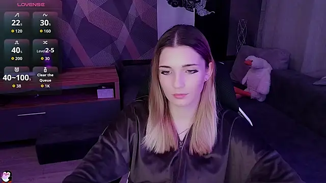 Sandy Belle online show from 11-12-25, 07:35