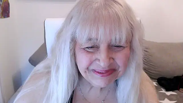 SusiLifeXXX online show from 09-18-25, 07:27