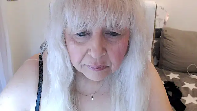 SusiLifeXXX online show from 09-21-25, 06:20