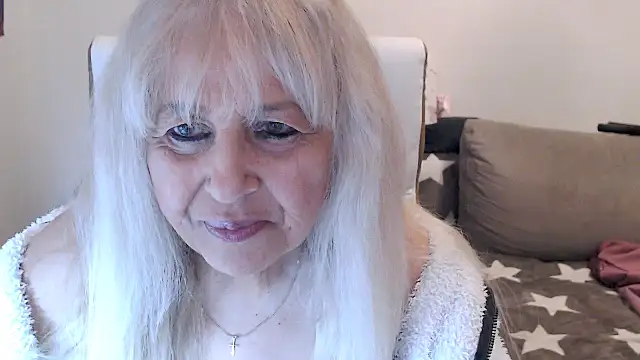 SusiLifeXXX online show from 10-01-25, 07:53