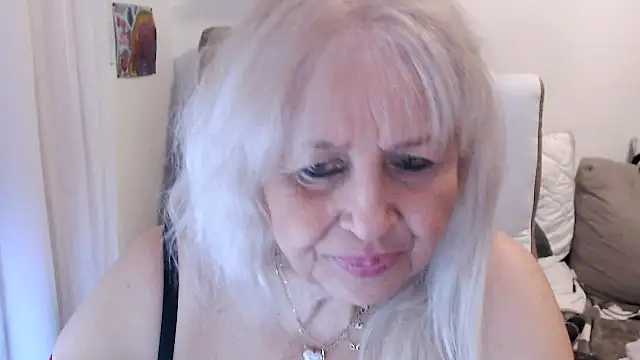 SusiLifeXXX online show from 12-20-25, 08:27