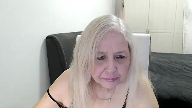 SusiLifeXXX online show from 04-07-26, 07:36