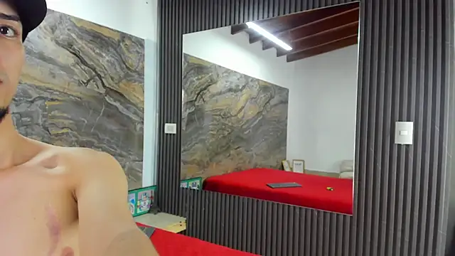  Axel 09 online show from 10-05-25, 04:22