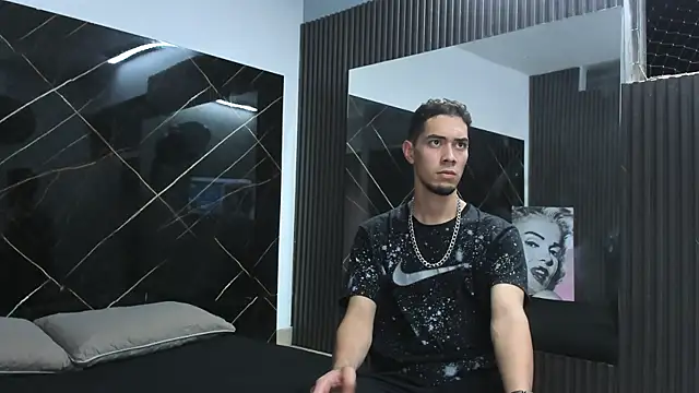  Axel 09 online show from 04-07-26, 03:40