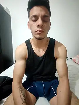 caballero-97 online show from 10-01-25, 12:05