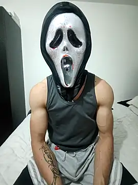 caballero-97 online show from 10-24-25, 03:14