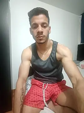 caballero-97 online show from 11-09-25, 03:49