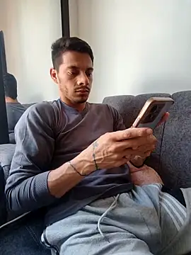 caballero-97 online show from 04-01-26, 07:22