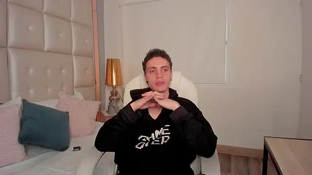 dark sun302 online show from 10-02-25, 09:00