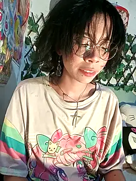 dolliette24 online show from 12-19-25, 03:24