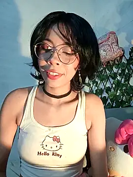 dolliette24 online show from 12-21-25, 04:08