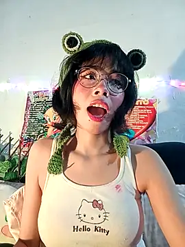 dolliette24 online show from 02-20-26, 03:36